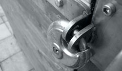 Bedford Heights residential locksmith